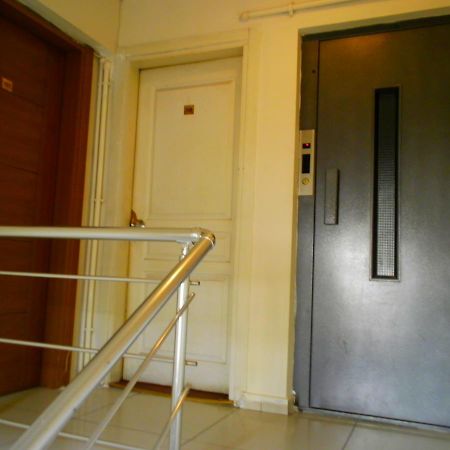 Plato Hotel Istanbul Ngoại thất bức ảnh