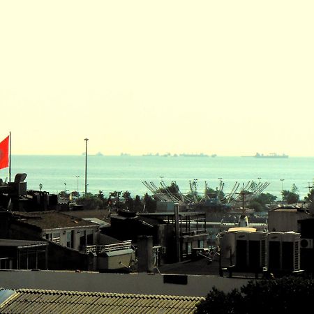 Plato Hotel Istanbul Ngoại thất bức ảnh