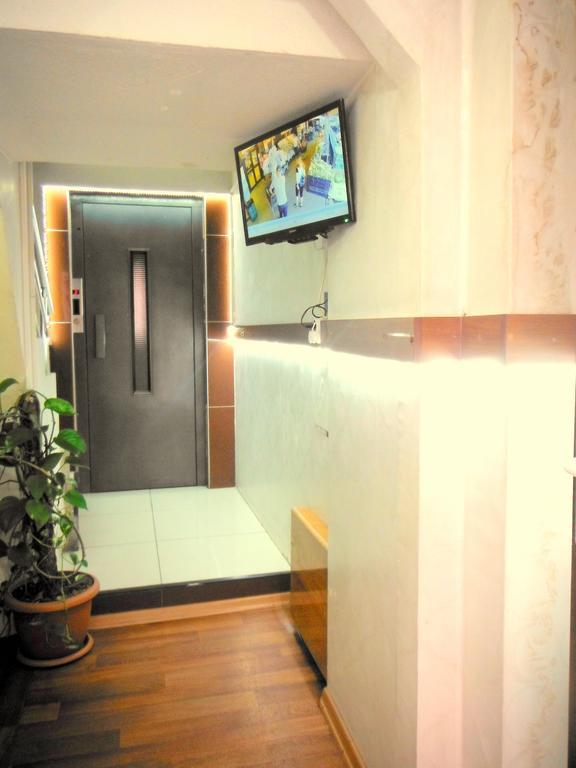 Plato Hotel Istanbul Ngoại thất bức ảnh