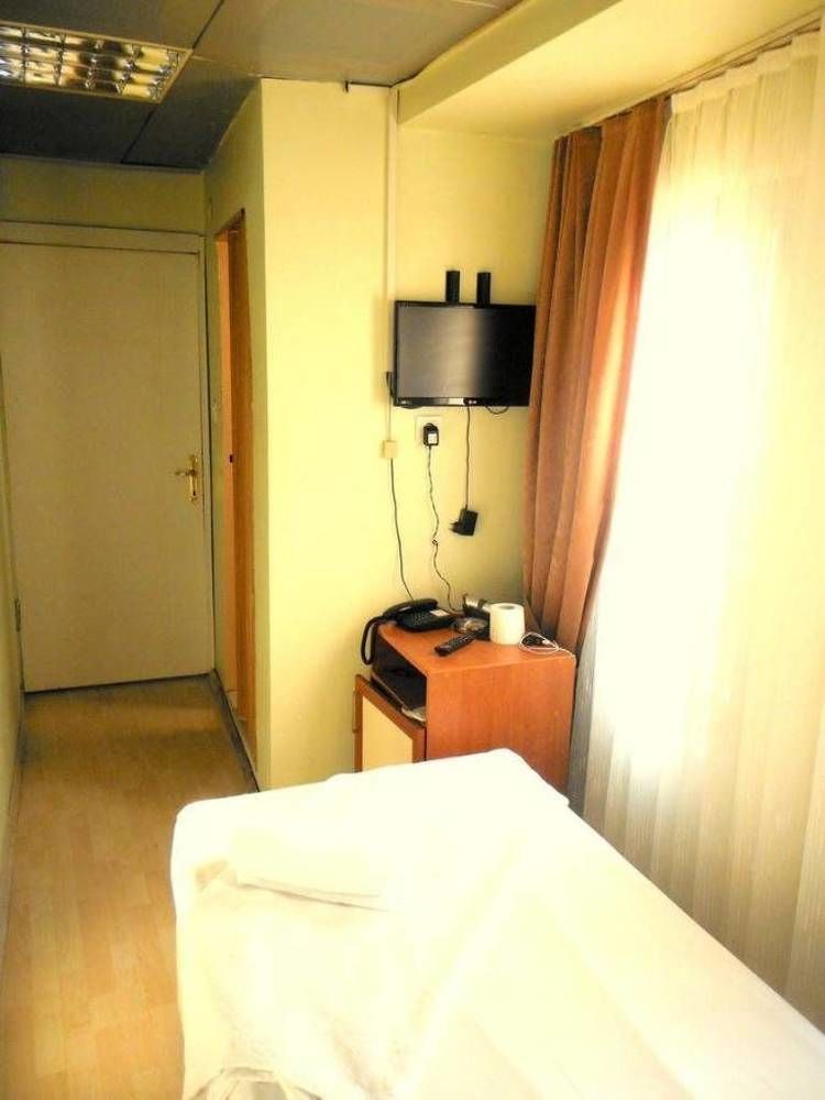 Plato Hotel Istanbul Ngoại thất bức ảnh