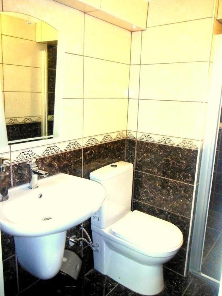 Plato Hotel Istanbul Ngoại thất bức ảnh
