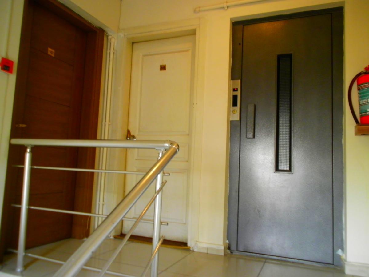 Plato Hotel Istanbul Ngoại thất bức ảnh