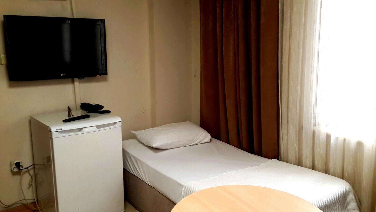 Plato Hotel Istanbul Ngoại thất bức ảnh