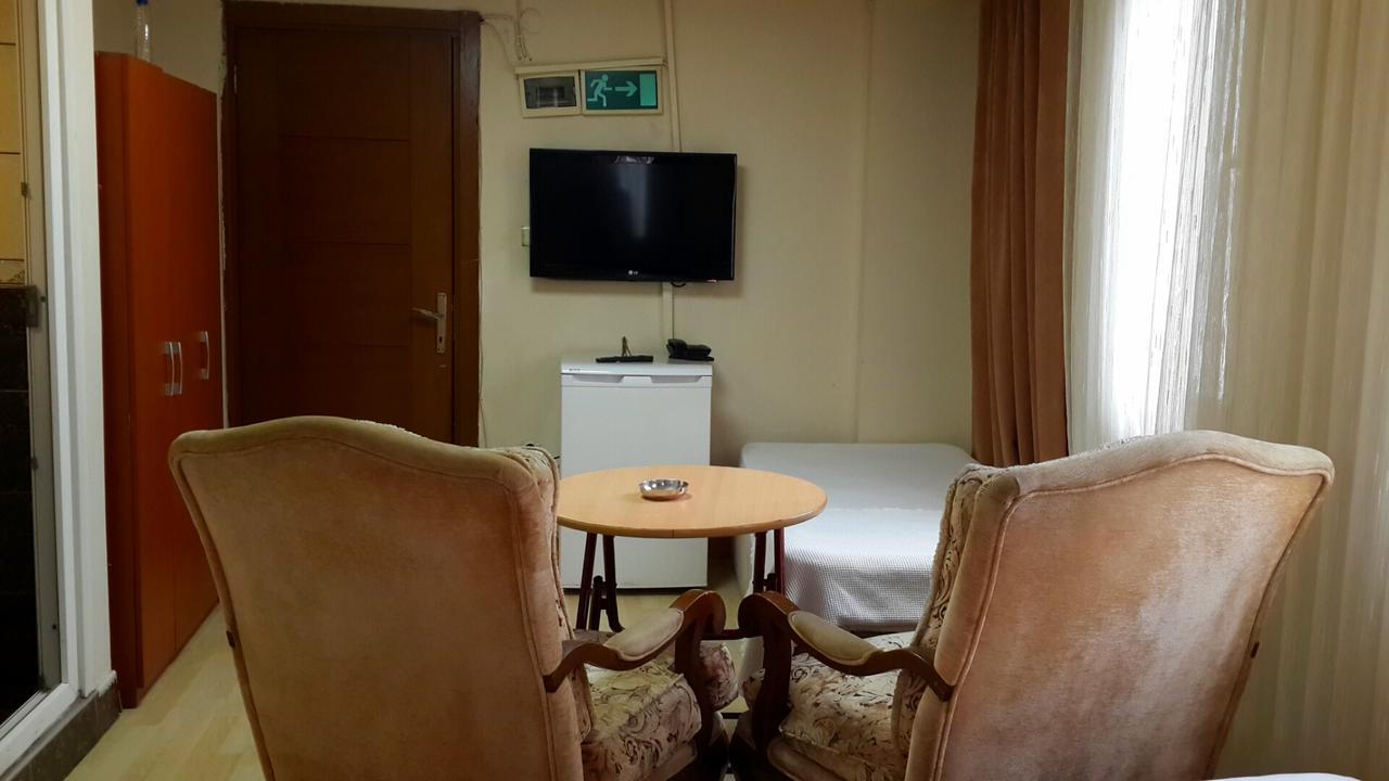 Plato Hotel Istanbul Ngoại thất bức ảnh