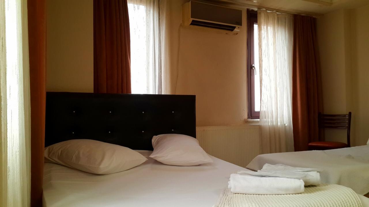 Plato Hotel Istanbul Ngoại thất bức ảnh