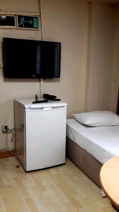 Plato Hotel Istanbul Ngoại thất bức ảnh