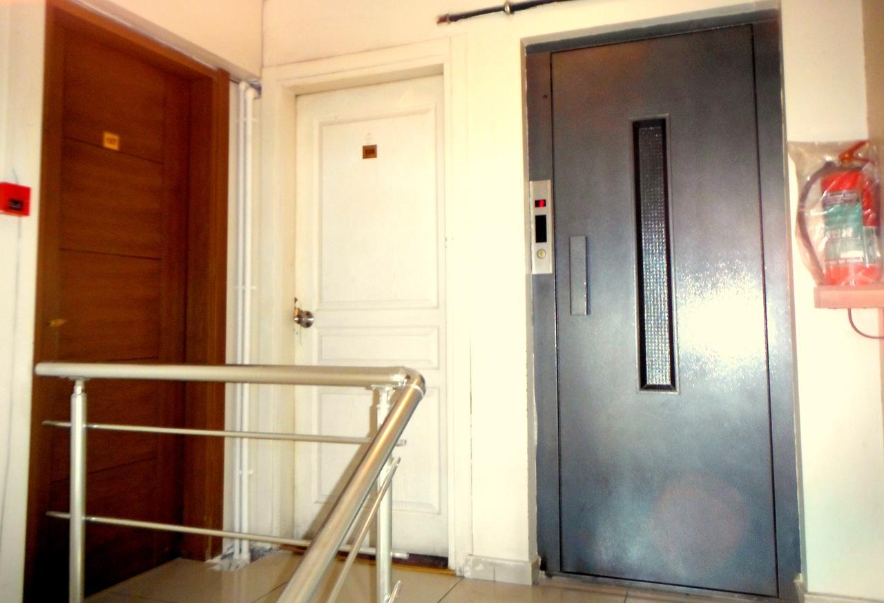 Plato Hotel Istanbul Ngoại thất bức ảnh