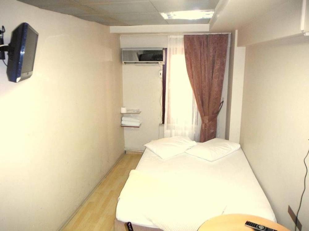Plato Hotel Istanbul Ngoại thất bức ảnh