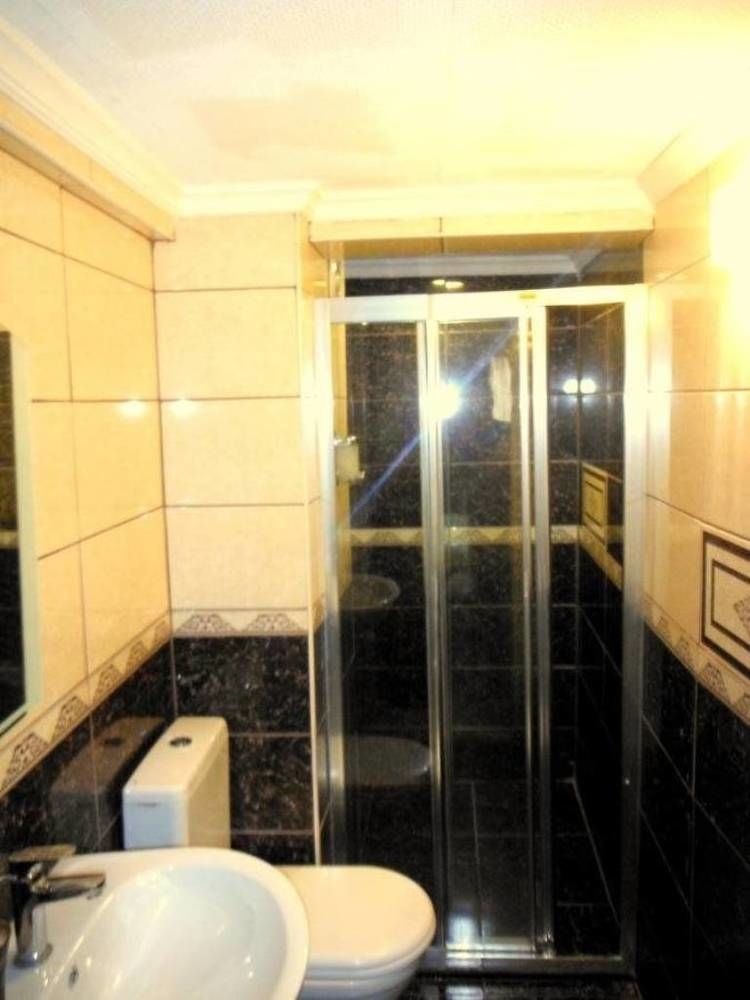 Plato Hotel Istanbul Ngoại thất bức ảnh